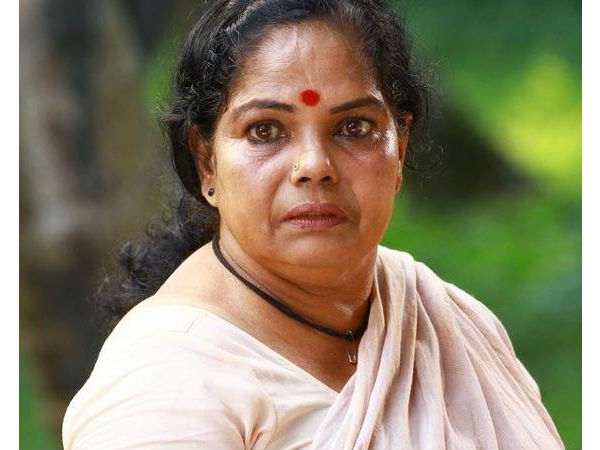 കൊലപ്പുള്ളി ലീല