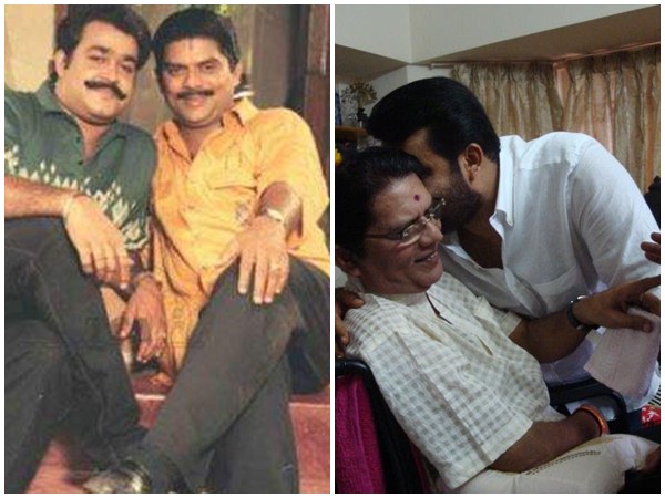 mohanlal mohanlal