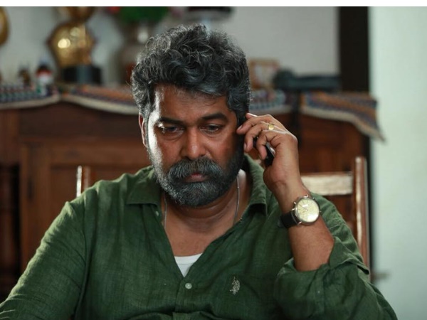 ജോസഫിന്റെ വിജയം