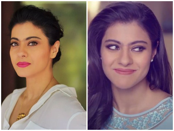 kajol kajol