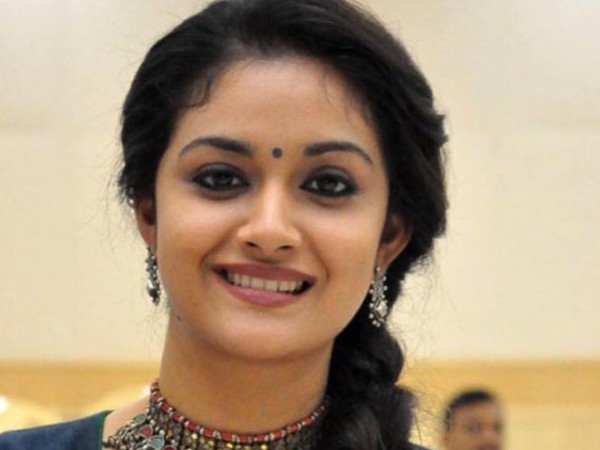keerthi keerthi