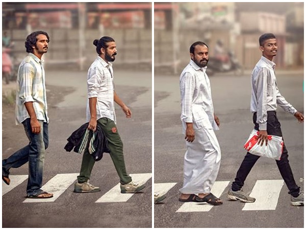 ഫസ്റ്റ് ലുക്ക് പോസ്റ്റര്
