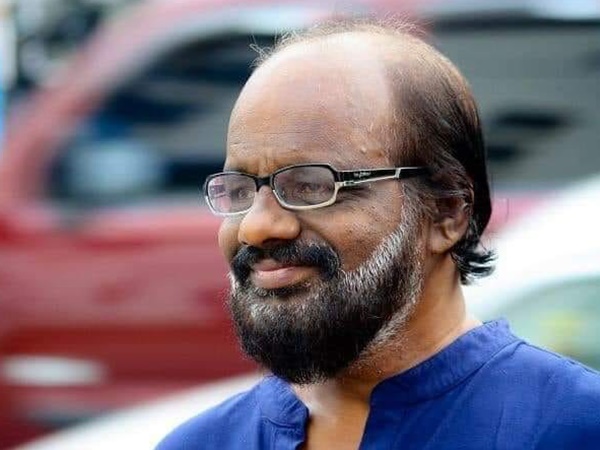സിബി മലയില്