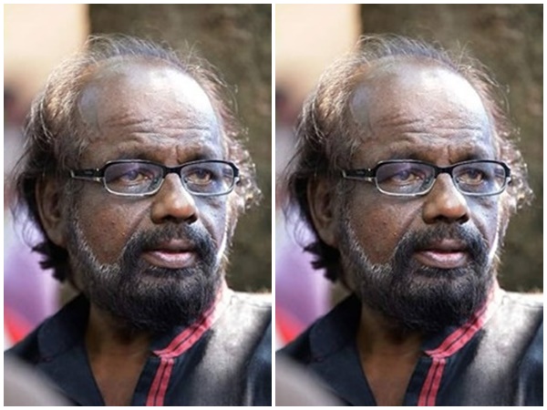 വേണു