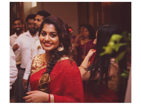 മോഹന്ലാലിന് മീരയുടെ കത്ത്