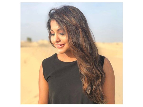 മോഹന്ലാലിനൊപ്പം ഷോ