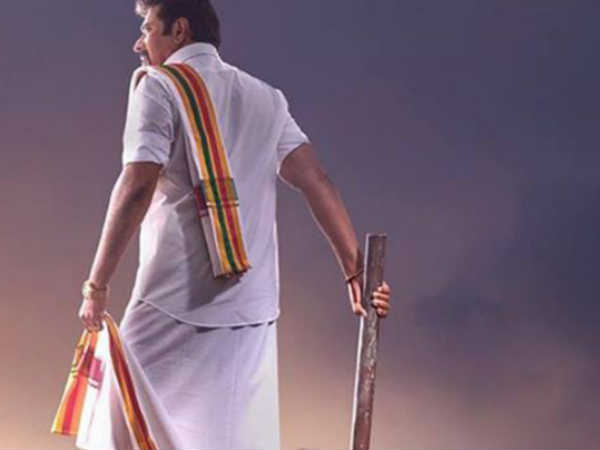 പുലിമുരുകനും ശേഷം