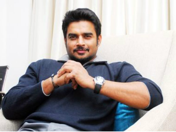 madhavan madhavan