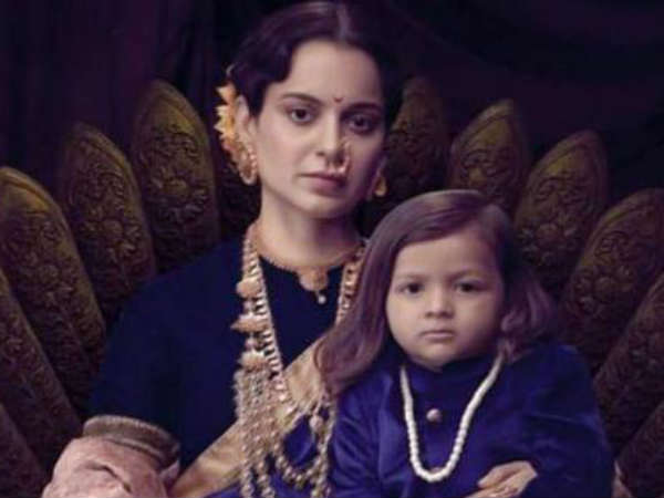 ഝാൻസി റാണിയുടെ കഥ
