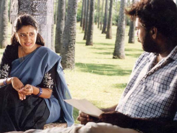 മഴ