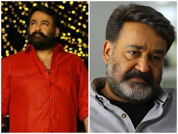 mohanlal mohanlal