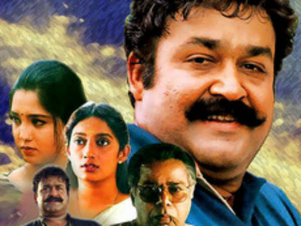 നരസിംഹത്തിലെ സിംഹം
