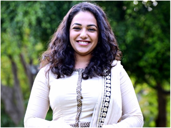 നിത്യ മേനോന് മലയാളത്തിലേക്ക്