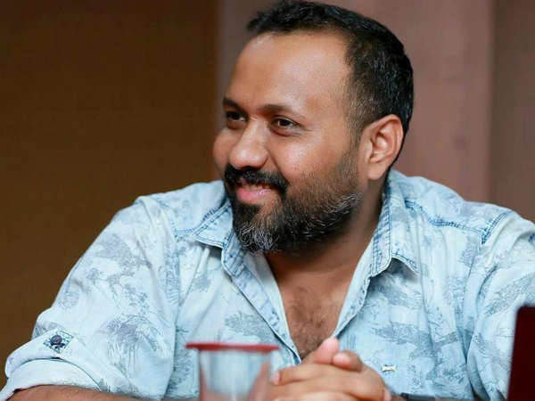 ഒമറിന്റെ പുതിയ നായിക