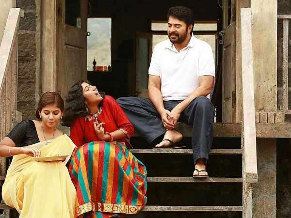 കേരളത്തിലെ പ്രദര്ശനത്തിനും