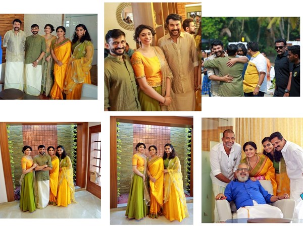 ആശ ശരത്ത് ആശ ശരത്ത്