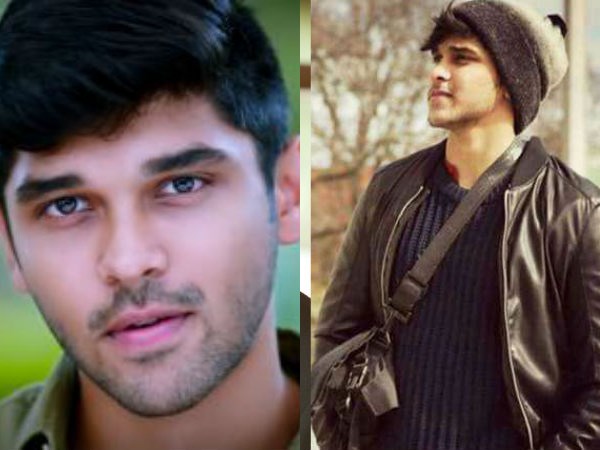 Dhruv Dhruv