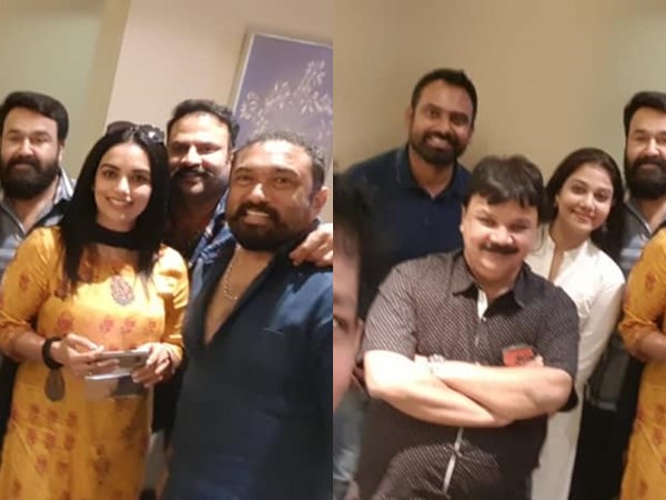 Onnanu Nammal Onnanu Nammal