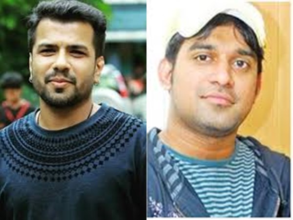 Balabhaskar Balabhaskar