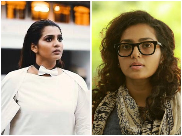 parvathy parvathy