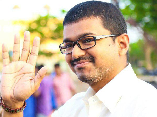 vijay vijay