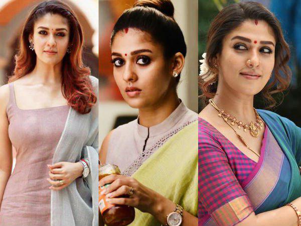 nayanthara nayanthara