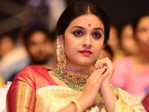 keerthi keerthi