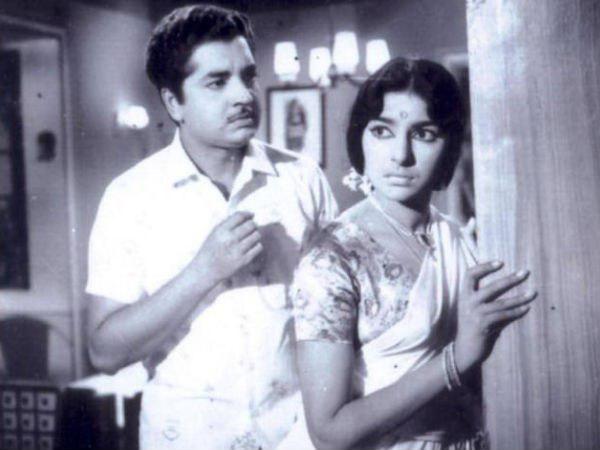 പ്രേംനസീര് എന്ന താരം