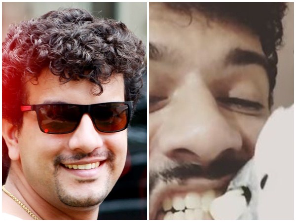 ramesh pisharody ramesh pisharody