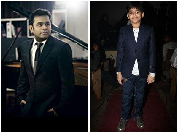 rahman rahman