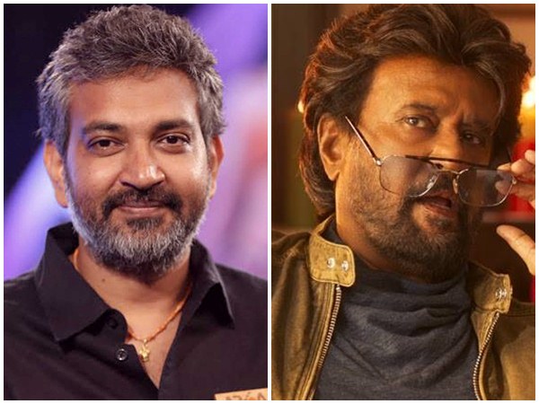 SS Rajamouli SS Rajamouli