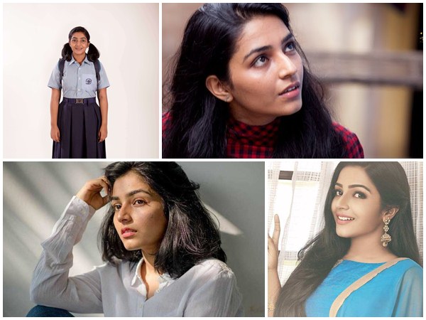 rajisha rajisha
