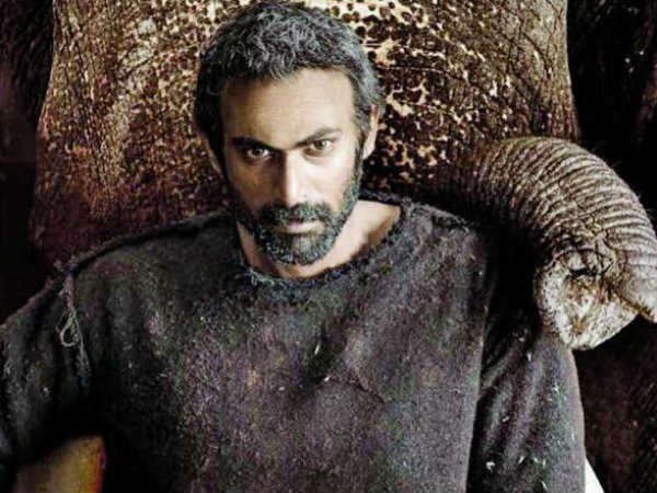 ഹാത്തി മേരേ സാഥി
