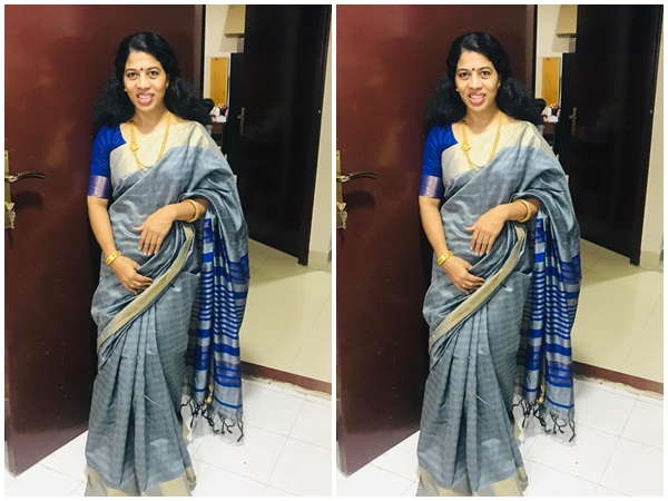 രമ്യ സുരേഷ്
