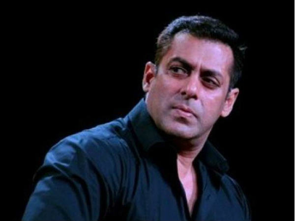 salman salman
