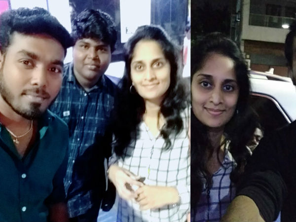 shalini shalini