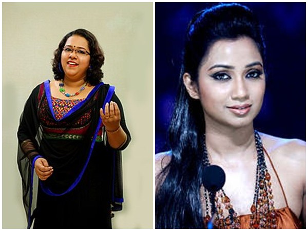 shreya ghoshal shreya ghoshal