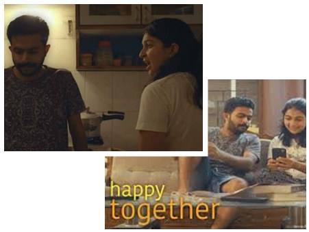 happy together happy together