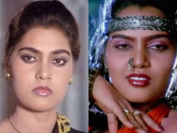 Silk Smitha Silk Smitha