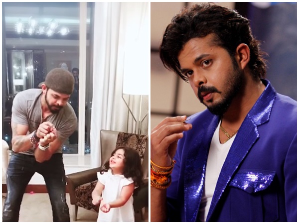 sreesanth sreesanth