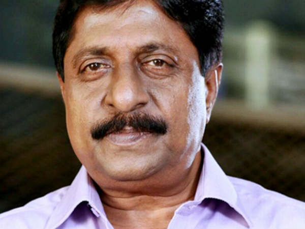 sreenivasan sreenivasan