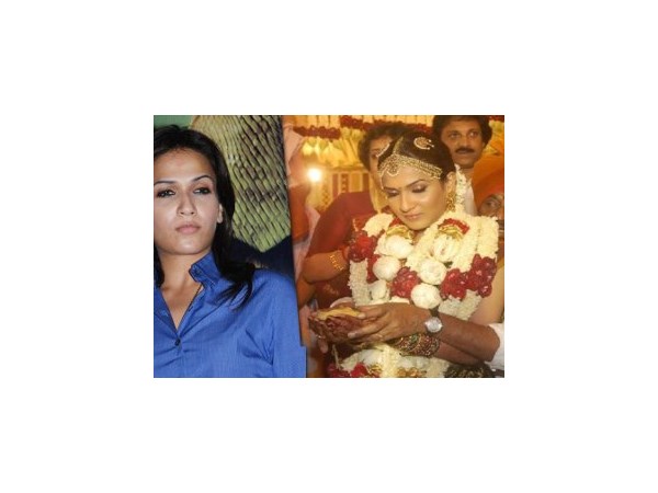 Soundarya Soundarya