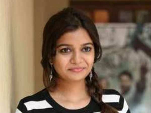 സ്വാതിയോട് ആ ചോദ്യം ചോദിച്ച് ഭർത്താവ്