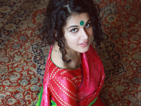 taapsee taapsee