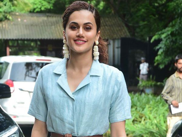 taapsee taapsee