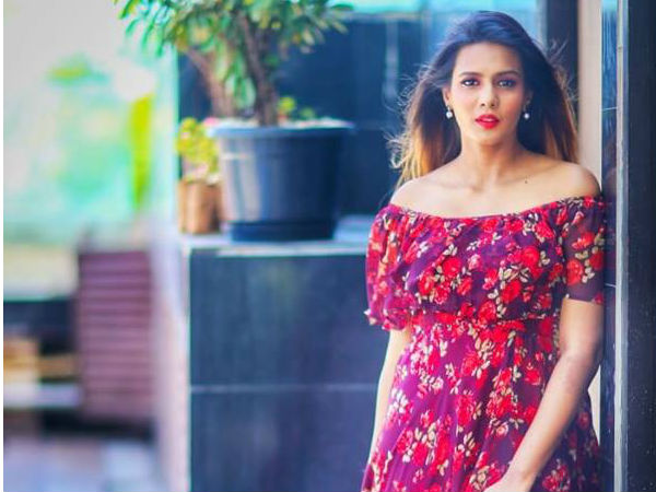 മീര സിനിമയില്