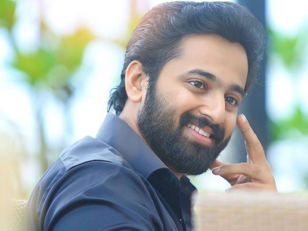 വില്ലന് വേഷത്തെ കുറിച്ച്