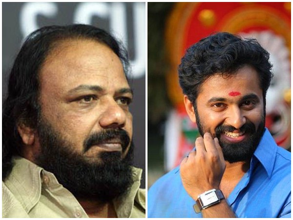 unnimukundan unnimukundan