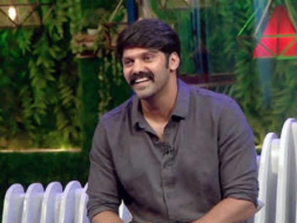 ആര്യയും വിവാഹിതനാവുന്നു