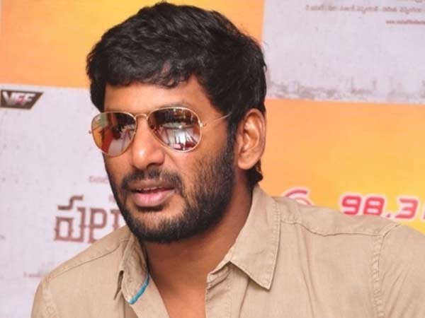 vishal vishal